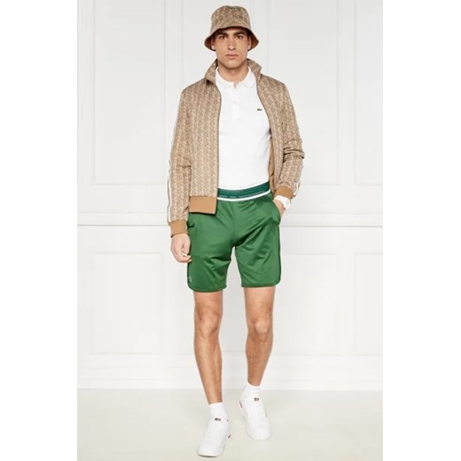 T-shirt męski Lacoste 