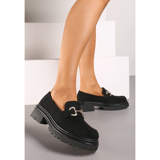 Mokasyny Born2be na wiosnę 