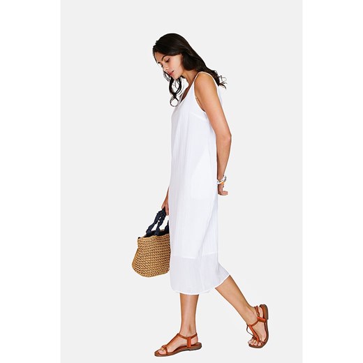 Sukienka Le Jardin Du Lin lniana 