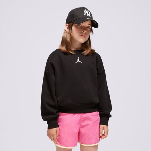 JORDAN BLUZA JDG JUMPMAN ICON PLAY CREW GIRL ze sklepu Sizeer w kategorii Bluzy dziewczęce - zdjęcie 173830547