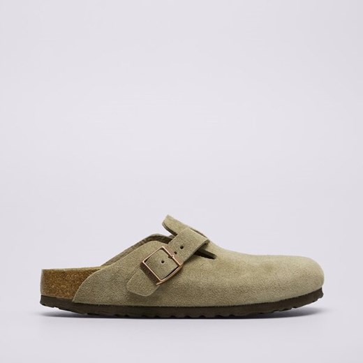 BIRKENSTOCK BOSTON ze sklepu Sizeer w kategorii Klapki damskie - zdjęcie 173830568