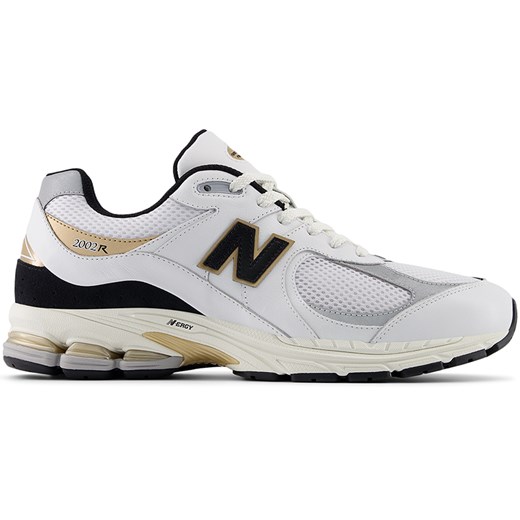 Buty unisex New Balance M2002RPN – białe ze sklepu New Balance Poland w kategorii Buty sportowe męskie - zdjęcie 173830786