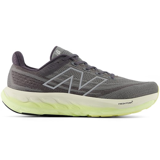 Buty męskie New Balance Fresh Foam X Vongo v6 MVNGOCA6 – szare ze sklepu New Balance Poland w kategorii Buty sportowe męskie - zdjęcie 173830787