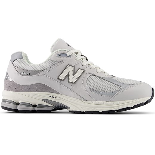 Buty unisex New Balance M2002RPP – szare ze sklepu New Balance Poland w kategorii Buty sportowe męskie - zdjęcie 173830789