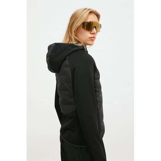 H & M - Kurtka hybrydowa ThermoMove - Czarny H & M L H&M