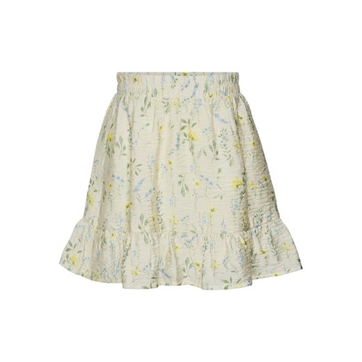 Spódnica dziewczęca Vero Moda Girl z poliamidu 