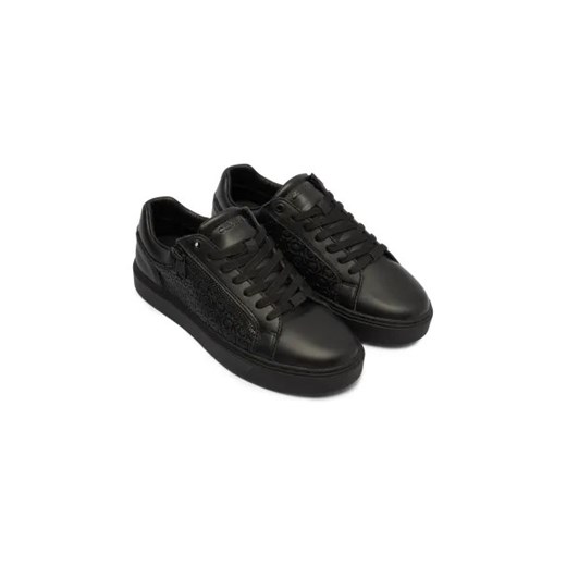 Calvin Klein Skórzane sneakersy Calvin Klein 42 Gomez Fashion Store
