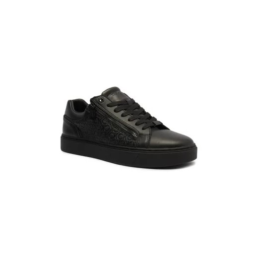 Calvin Klein Skórzane sneakersy Calvin Klein 43 Gomez Fashion Store