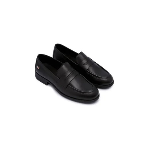 Tommy Hilfiger Skórzane loafersy Tommy Hilfiger 37 Gomez Fashion Store