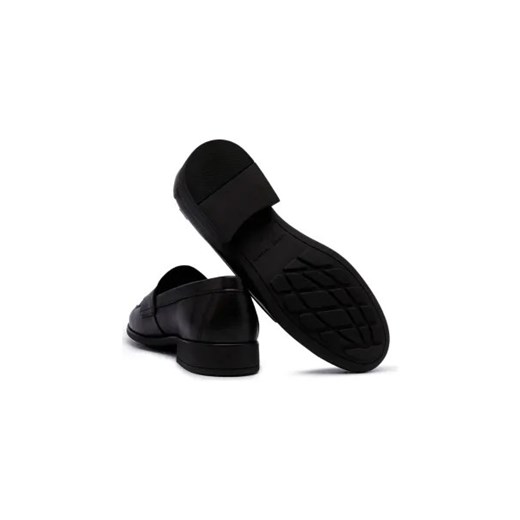 Tommy Hilfiger Skórzane loafersy Tommy Hilfiger 40 Gomez Fashion Store