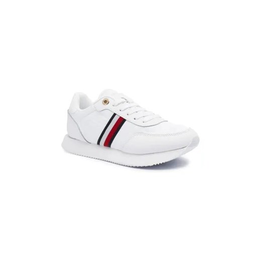 Buty sportowe damskie Tommy Hilfiger sneakersy