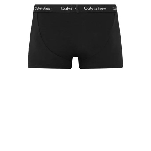 Majtki męskie Calvin Klein Underwear z bawełny