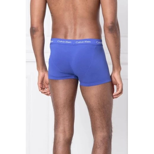 Majtki męskie Calvin Klein Underwear z bawełny