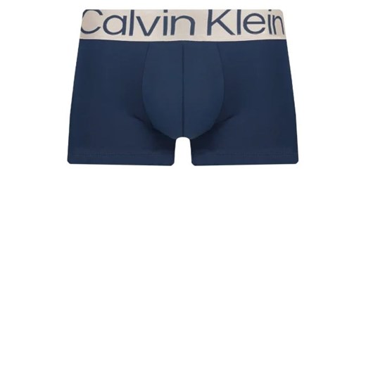 Majtki męskie Calvin Klein Underwear z elastanu
