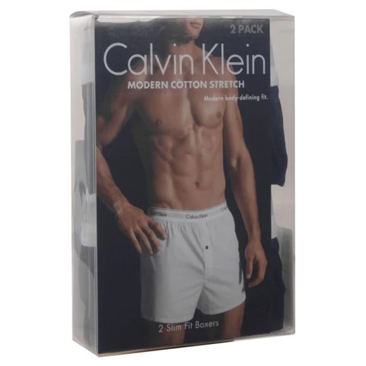 Calvin Klein Underwear Bokserki 2-pack Calvin Klein Underwear M Gomez Fashion Store