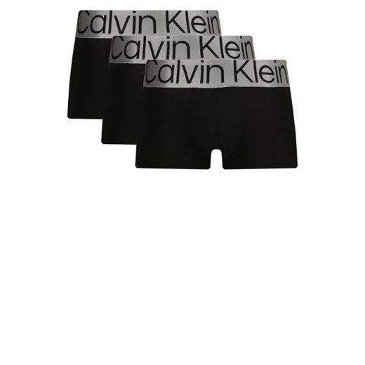 Majtki męskie Calvin Klein Underwear z elastanu