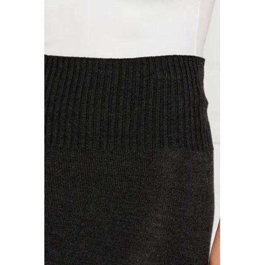 Max Mara Leisure Wełniana spódnica XS Gomez Fashion Store