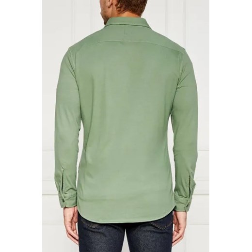 BOSS ORANGE Koszula Mysoft_2 | Slim Fit M Gomez Fashion Store