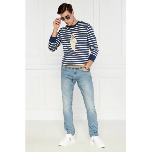 POLO RALPH LAUREN Bluza | Regular Fit Polo Ralph Lauren XL Gomez Fashion Store
