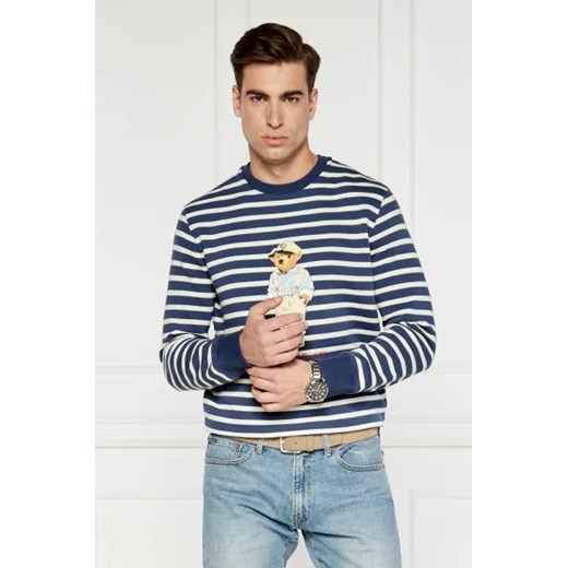 POLO RALPH LAUREN Bluza | Regular Fit Polo Ralph Lauren L Gomez Fashion Store