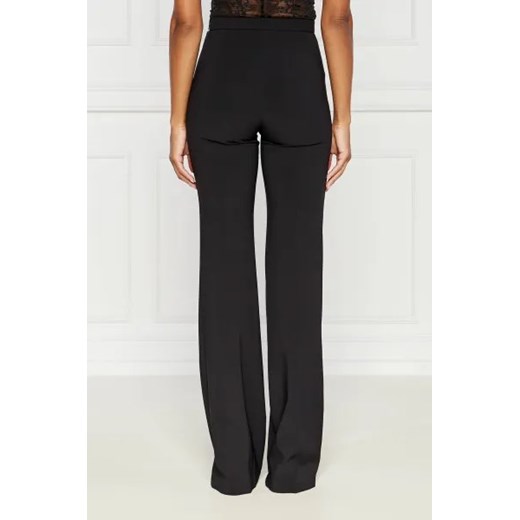 Elisabetta Franchi Spodnie | flare fit Elisabetta Franchi 36 Gomez Fashion Store