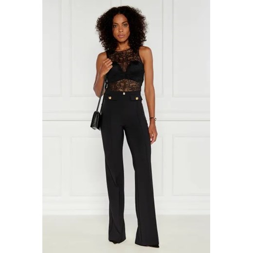 Elisabetta Franchi Spodnie | flare fit Elisabetta Franchi 44 Gomez Fashion Store