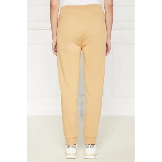 Calvin Klein Spodnie | Regular Fit Calvin Klein XS Gomez Fashion Store