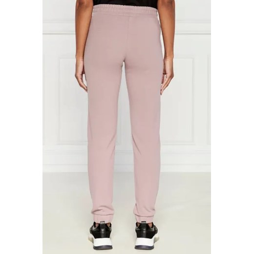 EA7 Spodnie | Regular Fit S Gomez Fashion Store