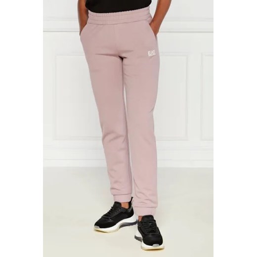EA7 Spodnie | Regular Fit XS Gomez Fashion Store