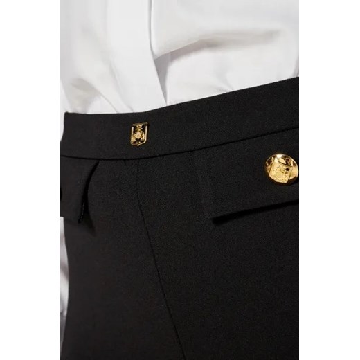 Spodnie damskie Elisabetta Franchi 