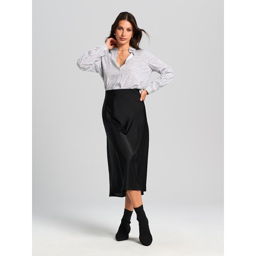 Sinsay - Koszula - biały Sinsay XS Sinsay