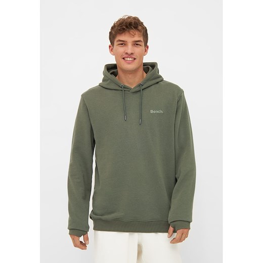 Bench Bluza &quot;Alberto&quot; w kolorze zielonym ze sklepu Limango Polska w kategorii Bluzy męskie - zdjęcie 173837227