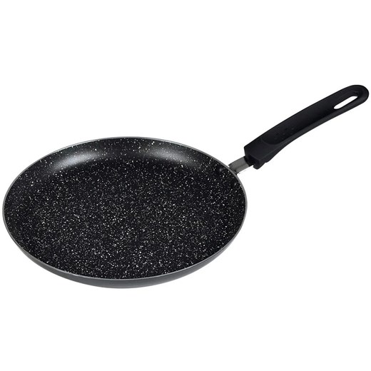 Patelnia do smażenia naleśników 22cm - Bergen 23X ze sklepu Edinos.pl w kategorii Naczynia - zdjęcie 173838287