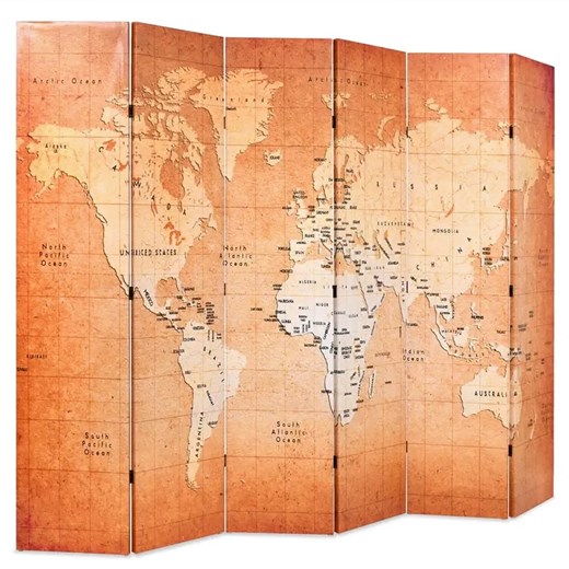 Panelowy Parawan Do Domu C8-F14 ze sklepu Edinos.pl w kategorii Meble - zdjęcie 173838376