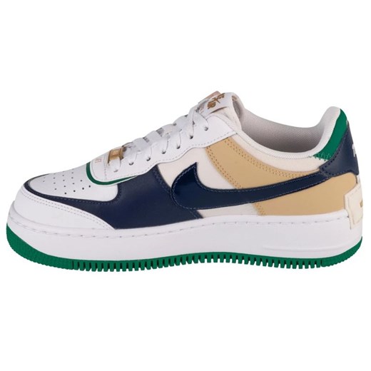 Buty sportowe damskie Nike koszykarskie air force 