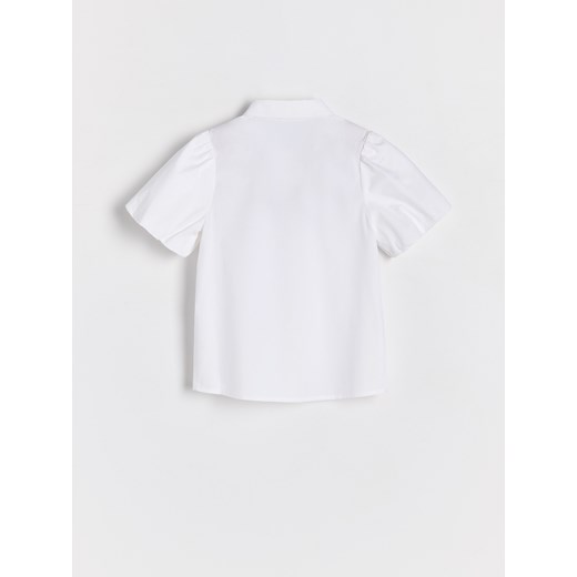 Koszula chłopięca Reserved 