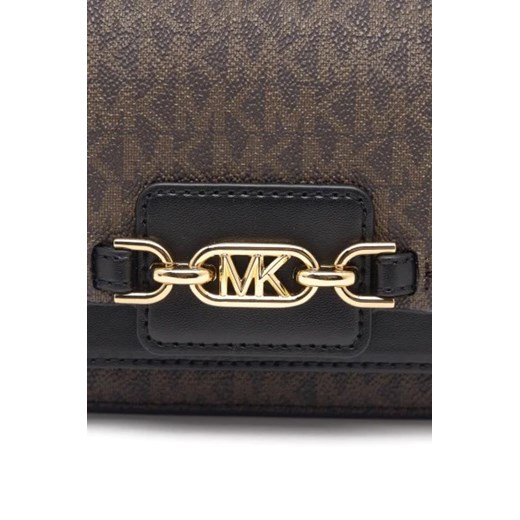 Listonoszka Michael Kors ze skóry ekologicznej