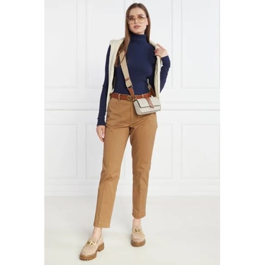 Listonoszka Michael Kors ze skóry ekologicznej