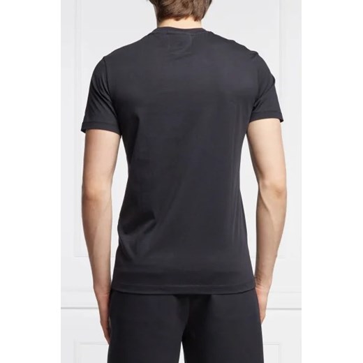 Emporio Armani T-shirt | Regular Fit Emporio Armani XL Gomez Fashion Store