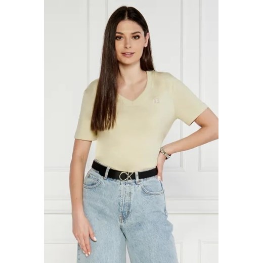 Bluzka damska Calvin Klein 