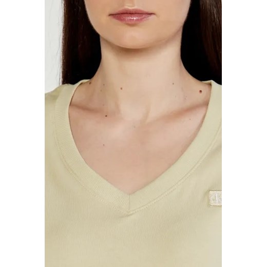 Bluzka damska Calvin Klein 