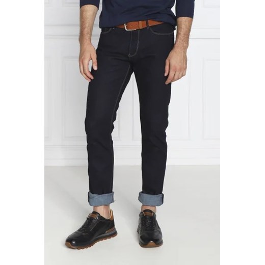 Emporio Armani Jeansy j06 | Slim Fit Emporio Armani 32/32 Gomez Fashion Store