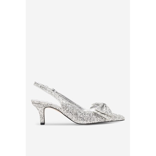 Czółenka Jenny Fairy EIRA LS6060-01 Jenny Fairy 38 promocja ccc.eu