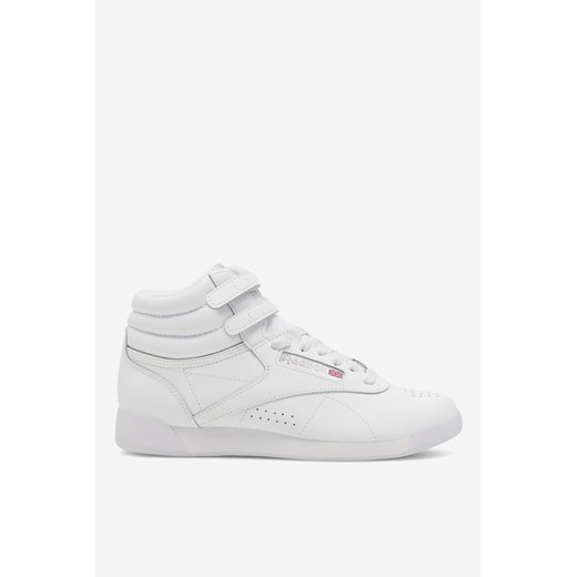 Obuwie sportowe Reebok F/S HI 100000103 Reebok 37 wyprzedaż ccc.eu