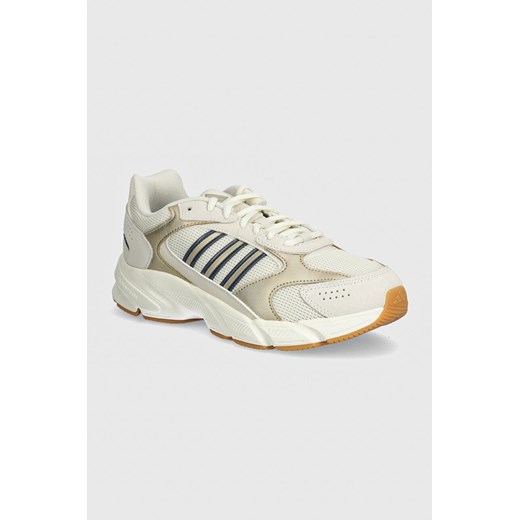 adidas sneakersy Crazychaos 2000 kolor beżowy IG4346 ze sklepu ANSWEAR.com w kategorii Buty sportowe damskie - zdjęcie 173844309