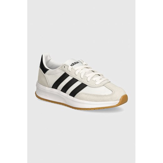 adidas sneakersy Run 70s kolor biały IH8594 ze sklepu ANSWEAR.com w kategorii Buty sportowe damskie - zdjęcie 173844349
