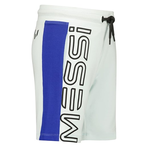 Spodenki chłopięce Messi z poliestru 