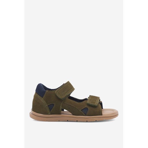 Sandały Lasocki Kids LINEA CI12-LINEA-02(III)CH Lasocki Kids 30 ccc.eu
