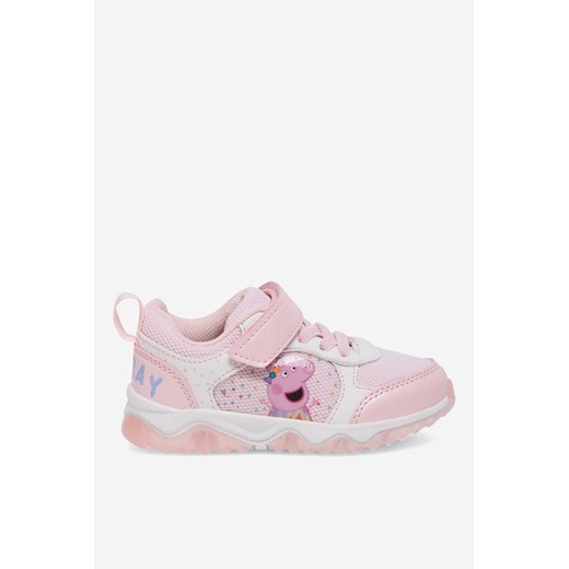 Obuwie sportowe PEPPA PIG CP99-SS24-319PP Peppa Pig 25 ccc.eu