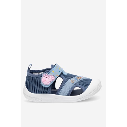 Sandały PEPPA PIG CM-SS24-246PP-A Peppa Pig 23 okazja ccc.eu